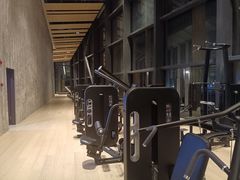 -漠浔MOTION健身(虹桥国际展汇店)
