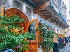 -新疆伊宁远征餐厅