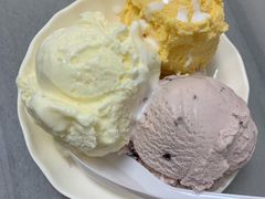 -芬芳甜品(同福路店)