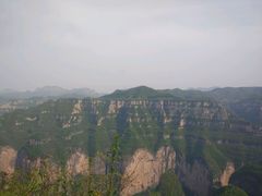 -山西通天峡景区