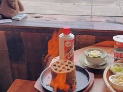-包整·丝娃娃(甲秀楼景观店)
