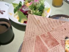 -碧特博格啤酒花园餐厅(芜湖路店)