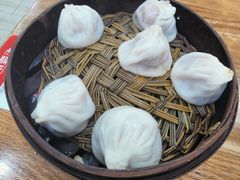 -老盛兴汤包馆(江宁一店)