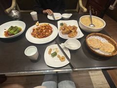 -老牌坊鲁菜名店(聊城美食岛店)