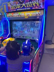 -乐多星球潮玩中心(沈阳嘉里城店)