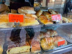 -金狮饼店(关闸马路店)