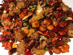 -张氏宽窄巷成都菜(澳德乐店)