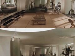 -YCHL FIT 健身(星寰店)