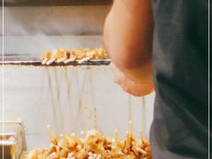 -维吾尔餐厅(宜山路店)