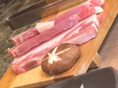 -香猪坊韩国烤肉专属门店(魏公村店)
