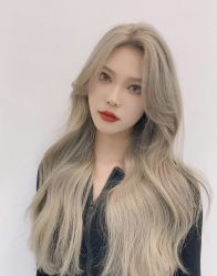 -HG美发设计沙龙