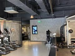-锐动健身游泳(博地中心店)