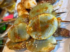 -壹块捌烧烤(灯市口店)