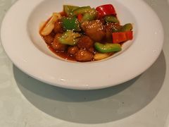 -莲池荟素食馆·12年老字号(光孝寺店)