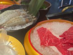 -牛New寿喜烧(虹桥新天地店)