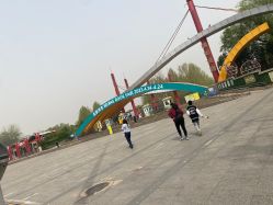 -寻石问宝研学亲子乐园(朝阳公园店)