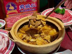 -大吉利·潮汕鲜牛肉火锅(西安店)