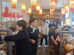 -味窑大寨百姓酒楼(晋祥办公大楼店)