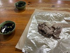 -小辫子羊肉面馆(周东店)