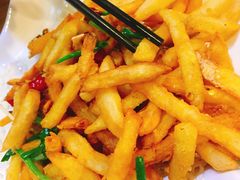 -李太婆鱼汤馆(古城路店)