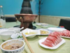 -同城四季爆肚涮羊肉(安华里店)