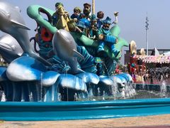 景点-大连海昌发现王国主题公园