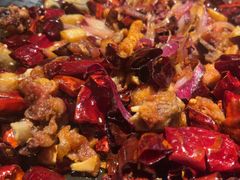 -炭舍干锅·烤鱼(扬名广场店)