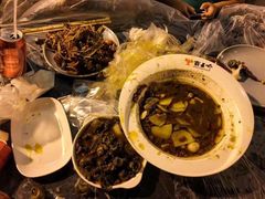 -霸王虾·麻辣小龙虾(清水河公园店)