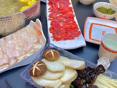 -鲜牛记潮汕牛肉火锅(淮安珠海路店)