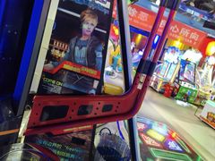 -星际传奇(西安三桥万象城店)