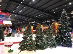 -宁波冰雪大世界(北仑区)