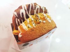 -蛋先生·爆蛋吐司(天一广场店)