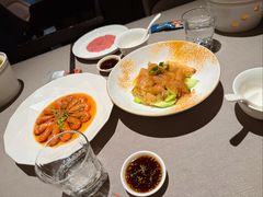 -蟹榭·本帮江浙菜·蟹宴(五角场合生汇商场店)