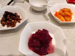 -老妈菜馆(建设街店)