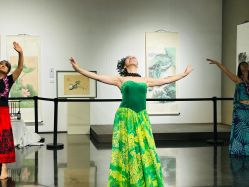 -呼拉汇舞蹈生活馆 Hawaii Hula&Tahiti Dance Studio