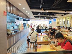 -回味鸭血粉丝汤(新城市广场店)