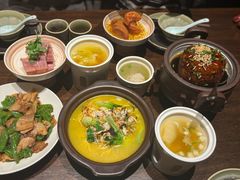 -扬州狮子楼·非遗淮扬菜(总店)