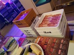 -温禾牛·和牛寿喜烧自助火锅(恒基名人店)