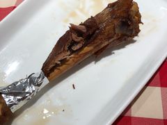 -西贝(上海我格广场店)