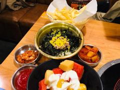 -肥肥虾庄·金牌油焖大虾(杨园滨江时代walk店)