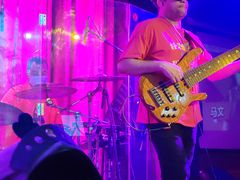 -音乐房子·Vintage Live Bar(玉林总店)
