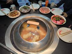 -高家小院铁锅炖大鹅(哈西高铁站店)