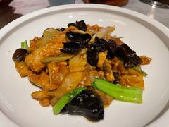 -杏花堂山西菜馆(壹方城店)