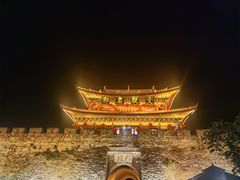 -大理古城
