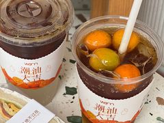 -Cafe on warm(丹霞店)