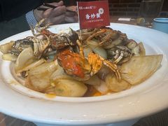 -周家二小姐的菜(西津渡店)