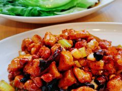 -渝信川菜 · 川味家常菜(财富购物中心店)