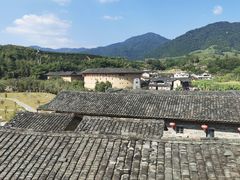 -云水谣景区-土楼之光文化园