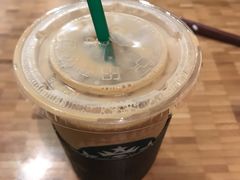 -星巴克臻选(福州东百中心分店)