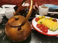 -大鸭梨烤鸭(石佛营店)